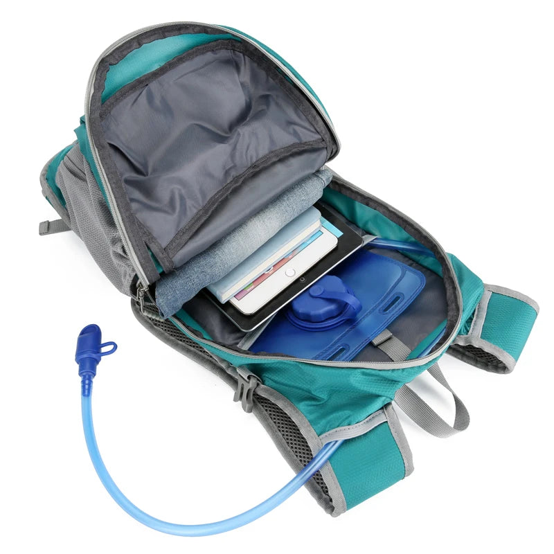 Azela Lightweight Hydration Backpack