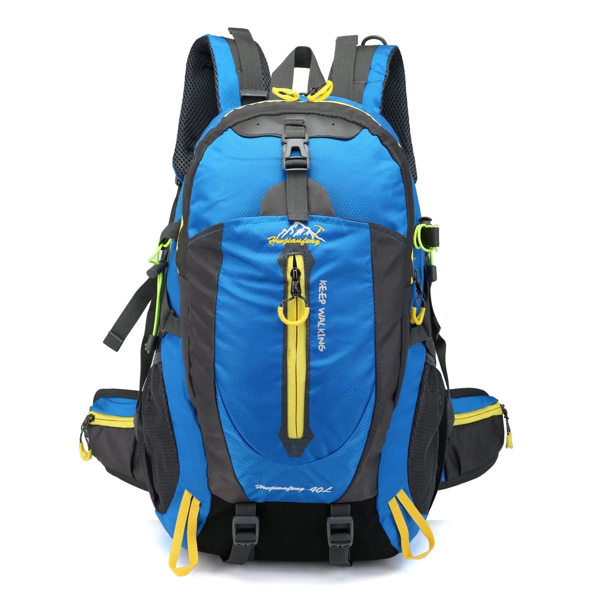 Weikani 40L Outdoor Hiking Backpack