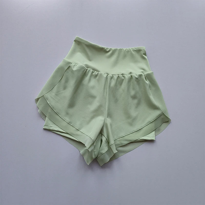Women's Summer Sports Shorts