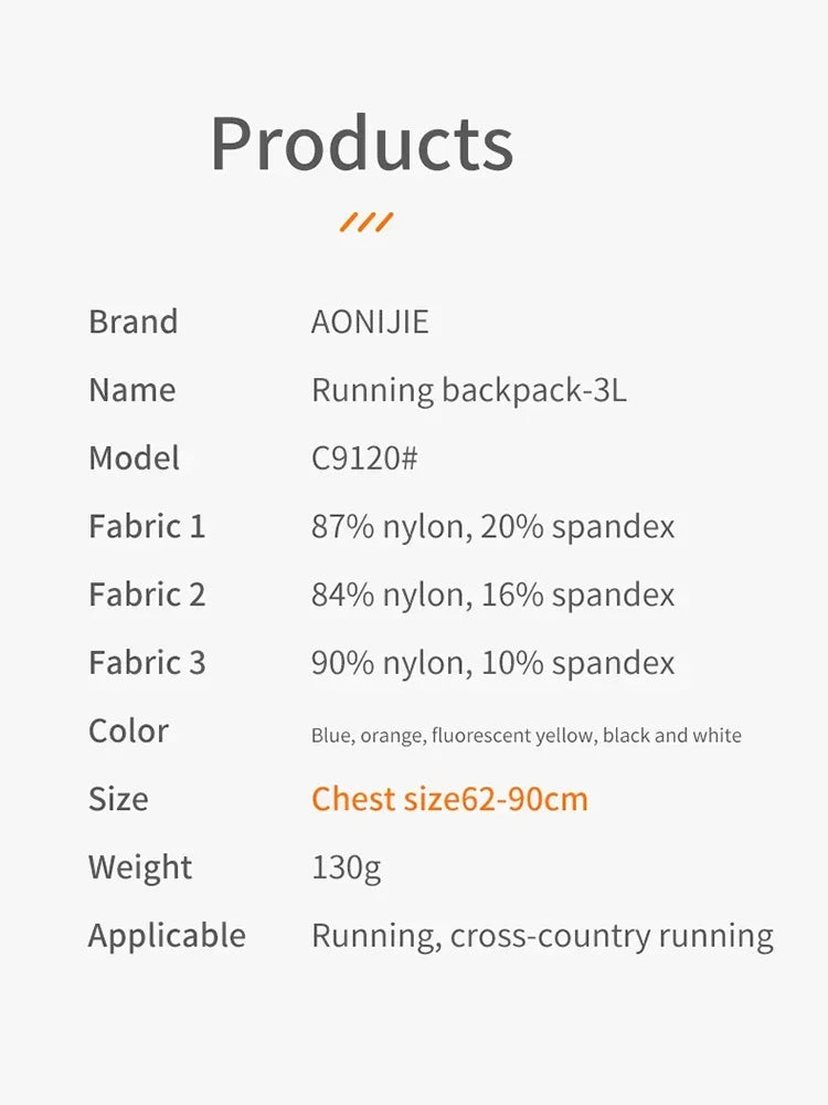 AONIJIE Ultimate Hydration Backpack for Young Adventurers