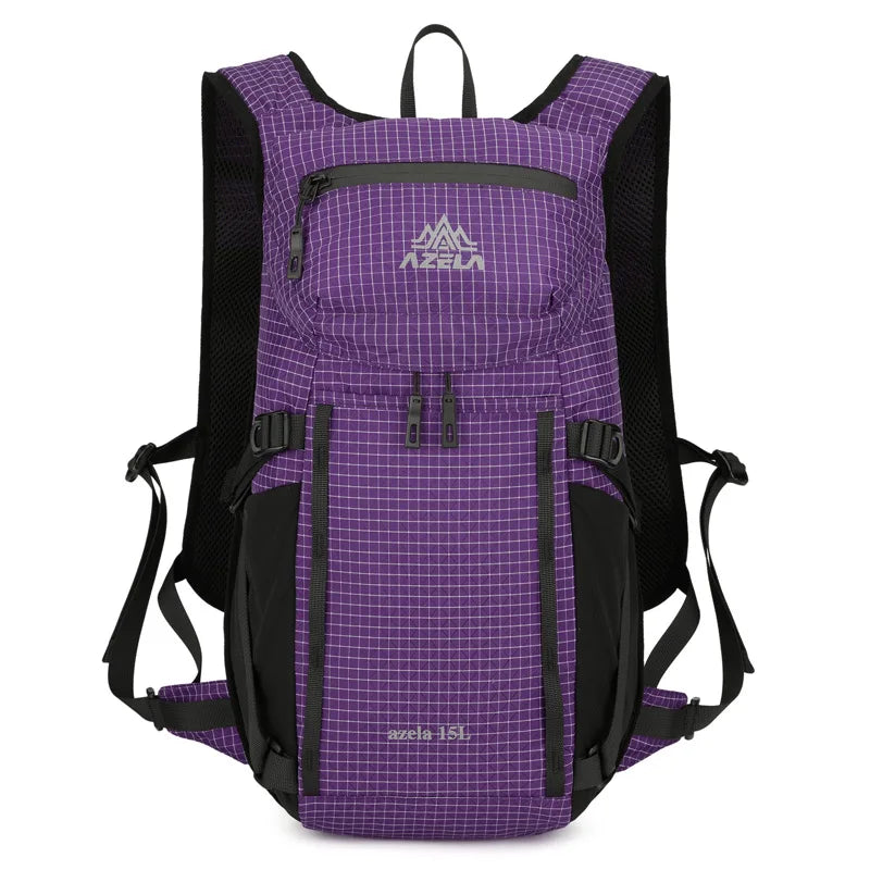 Azela 15L Ultralight Hiking Backpack