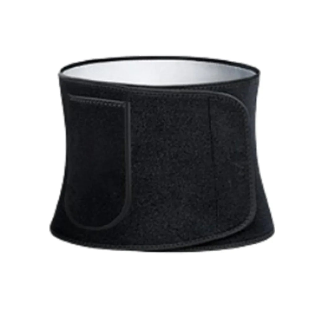 Sweat-Resistant Sports Support Belt