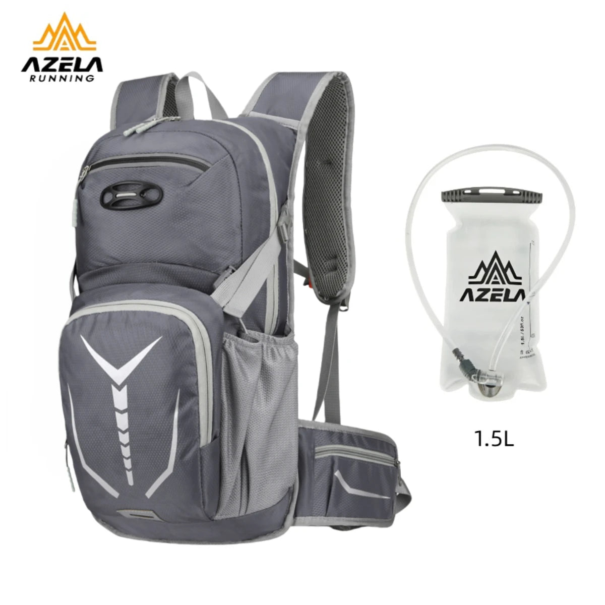 Azela Lightweight Hydration Backpack