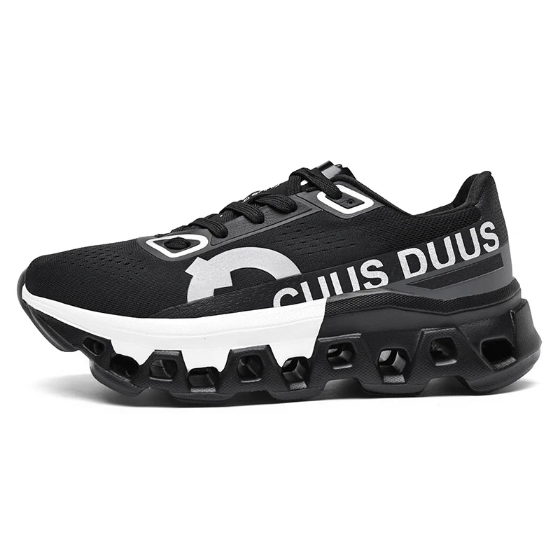 Cuus Duus Men's Sports Shoes