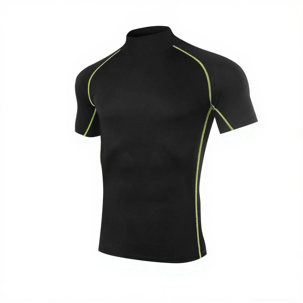 Men’s Compression Training Tee
