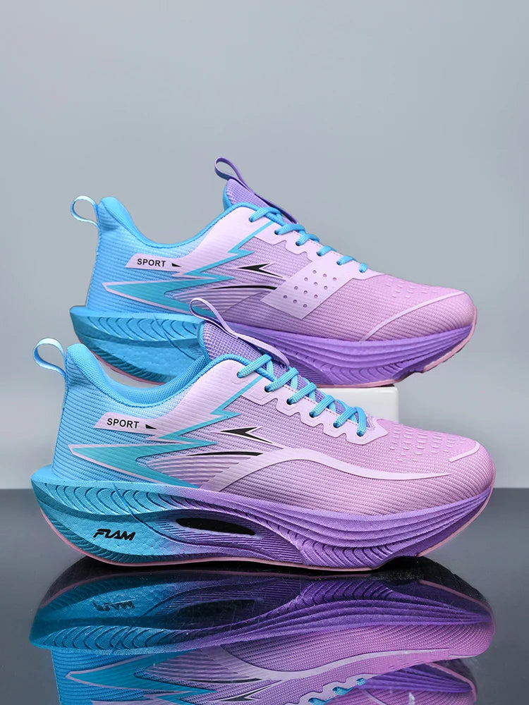 FLAM Women’s Lightweight Running Shoes