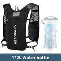 Ultralight Running Hydration Vest