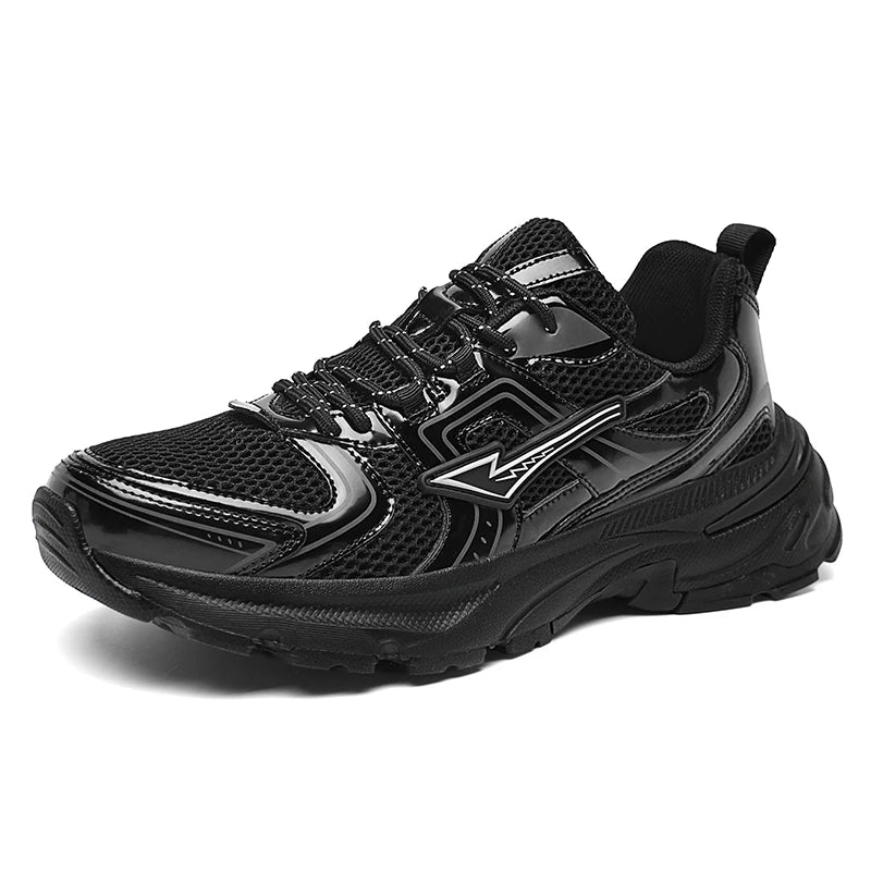 Retro Style Sports Shoes Unisex