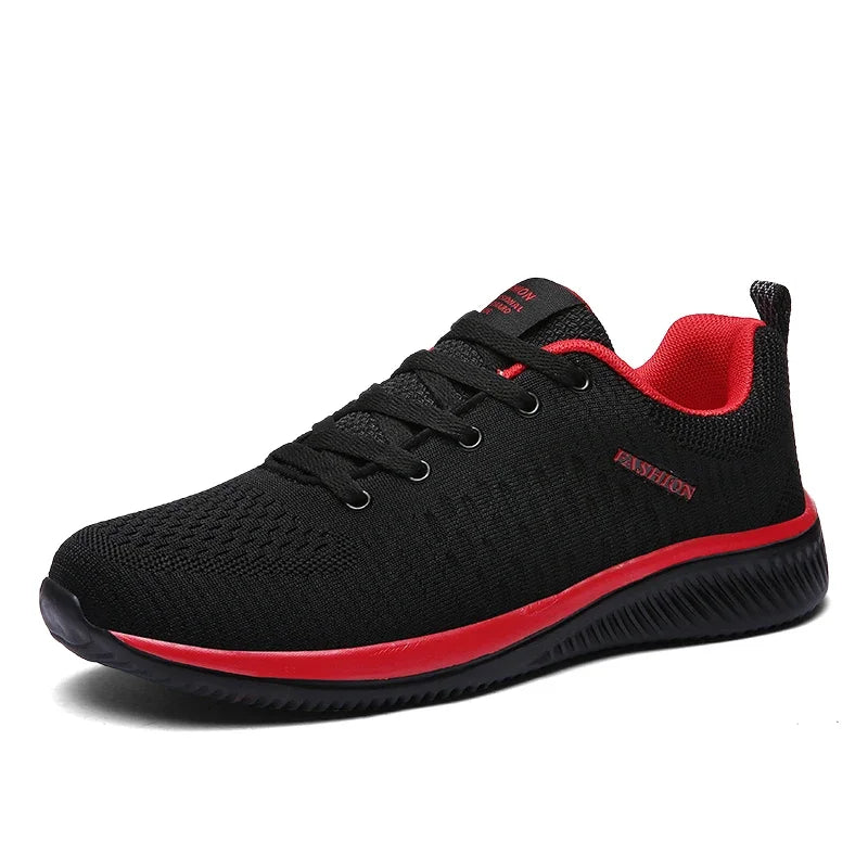 YRZL Men's Athletic Shoes