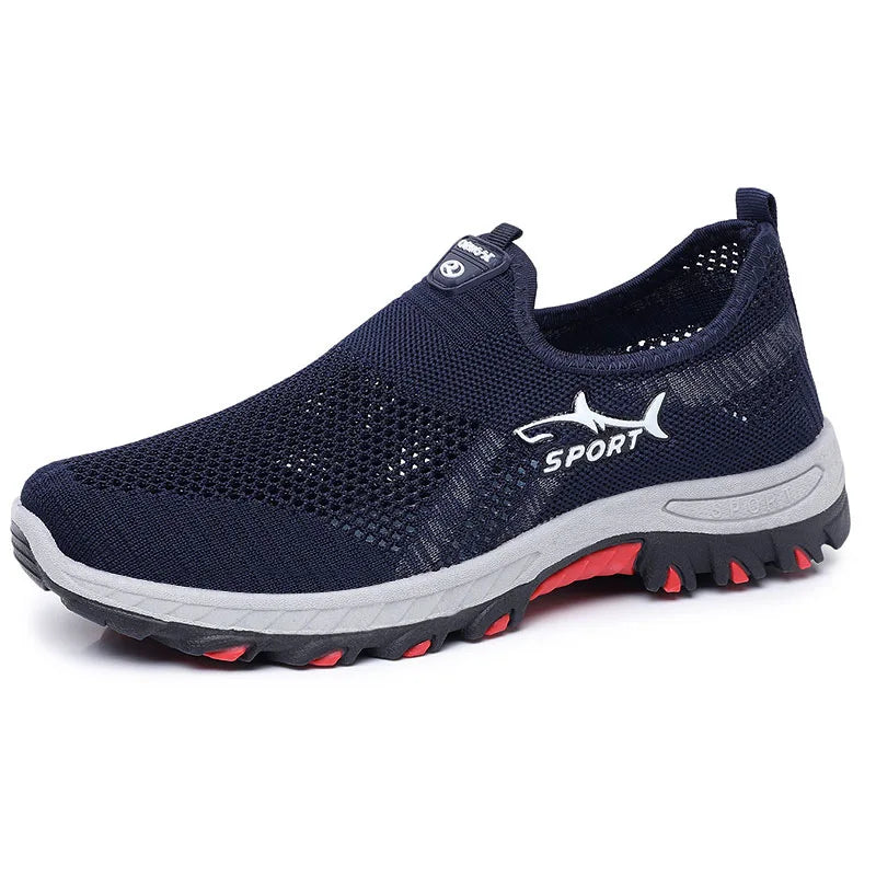 Shark Sport Men's Mesh Shoes