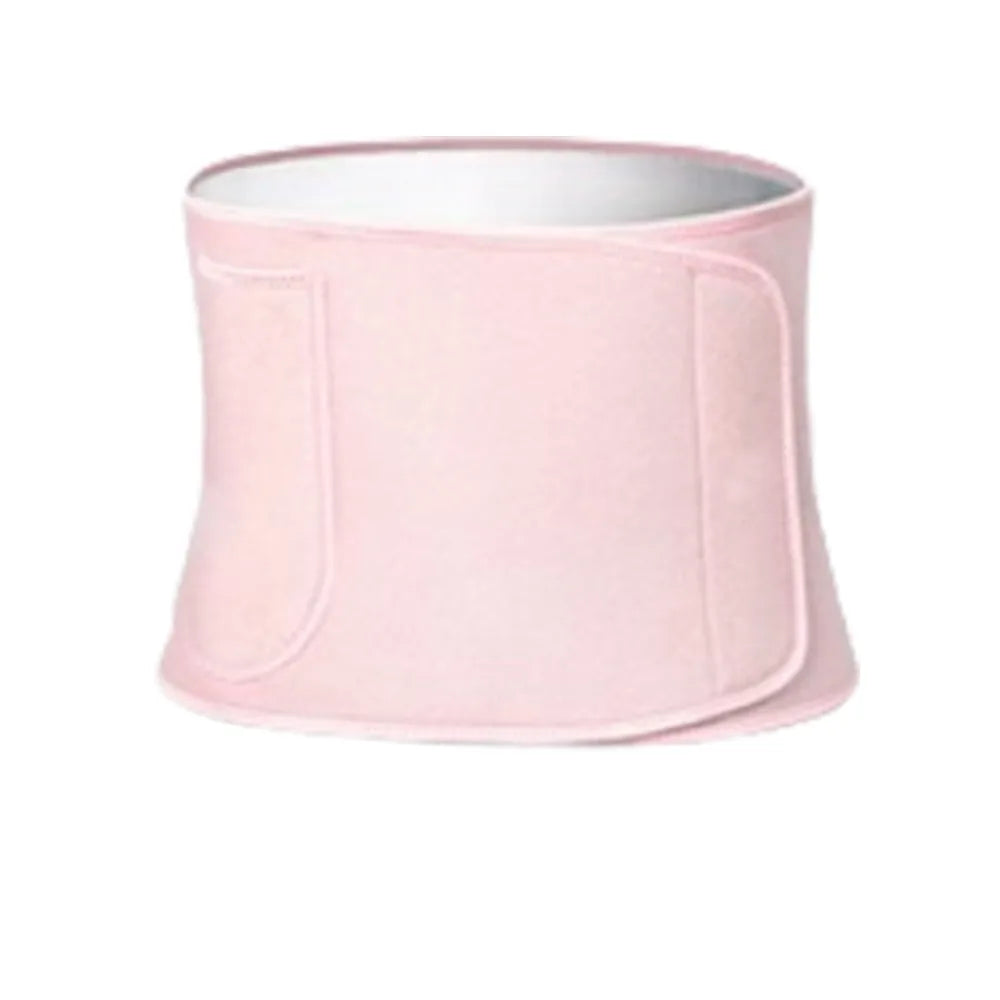Sweat-Resistant Sports Support Belt
