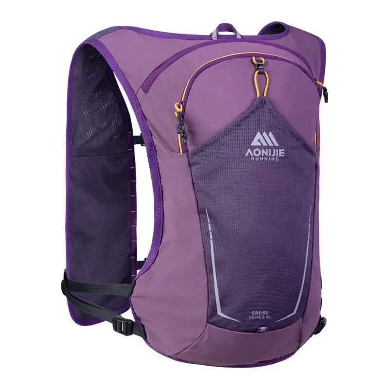 AONIJIE 30L Ultralight Camping Hiking Backpack Daypack Travel Bag For Outdoor Trekking Climbing Cycling Mountaineering Rucksack