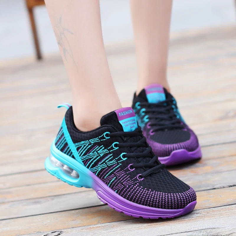 AZGB Women's Non-Slip Sports Shoes
