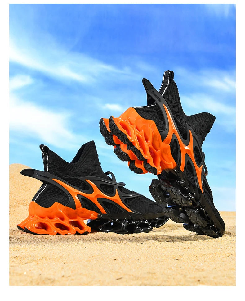 Lexsan Men's Racing Shoes