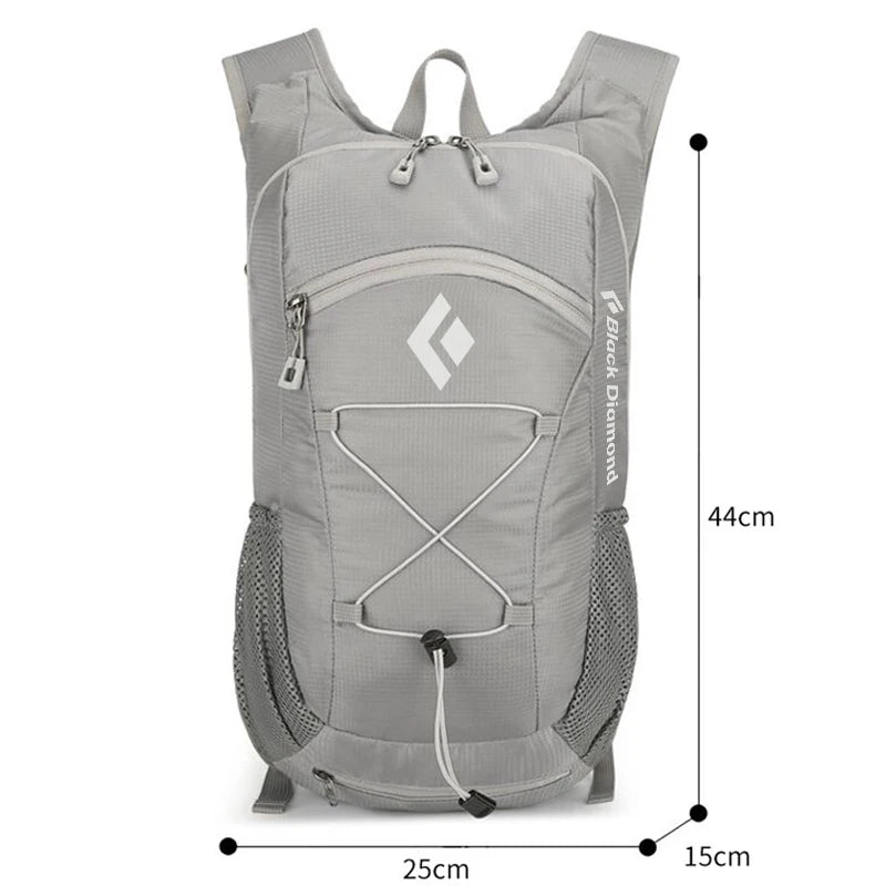 Black Diamond 20L Lightweight Outdoor Backpack