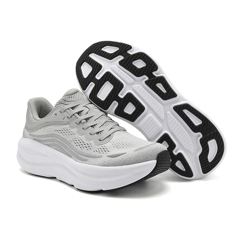 QZTZX Men's Off-Road Trail Runner