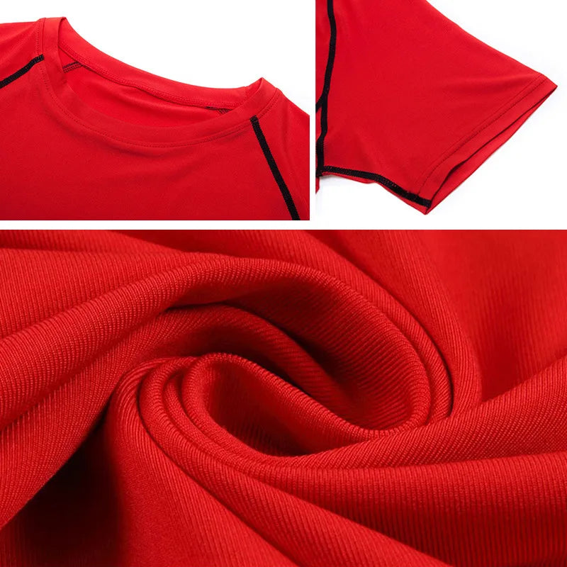 Men's Quick Drying Jerseys