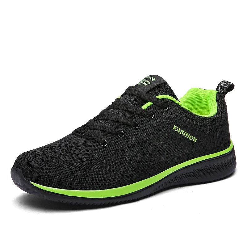 YRZL Men's Athletic Shoes