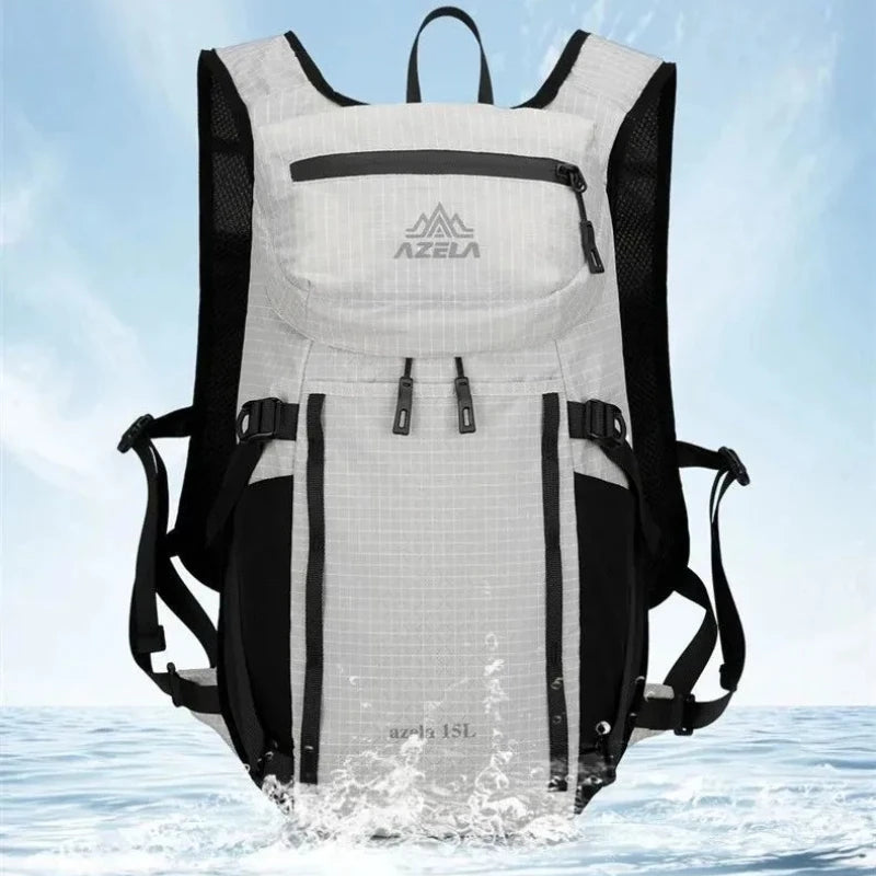 Azela 15L Ultralight Hiking Backpack