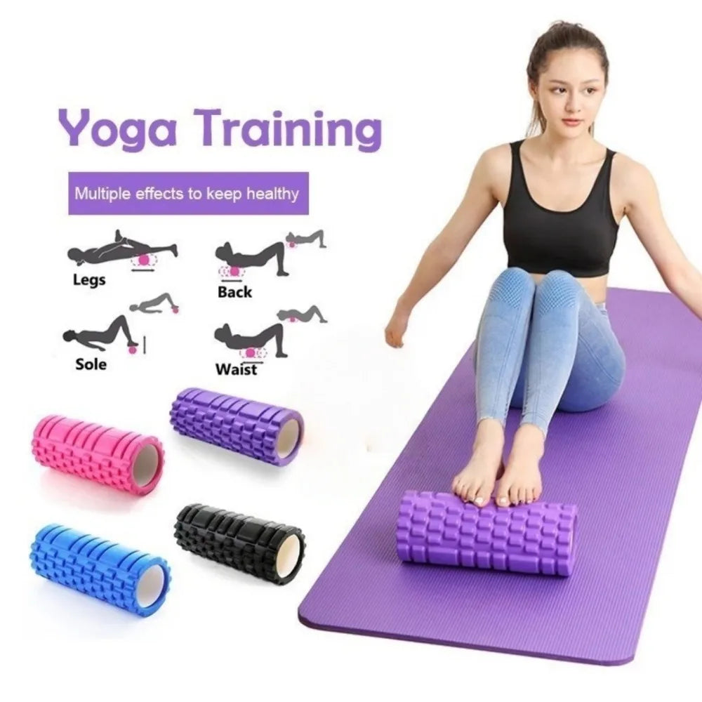 Wolf-Tooth Hollow Foam Roller
