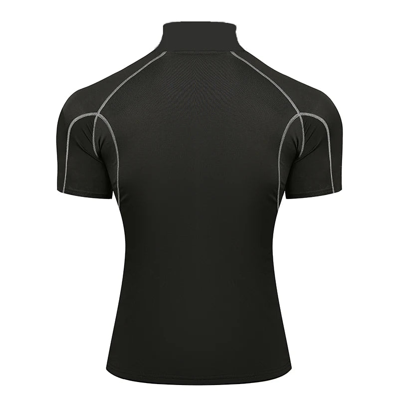 Men’s Compression Training Tee