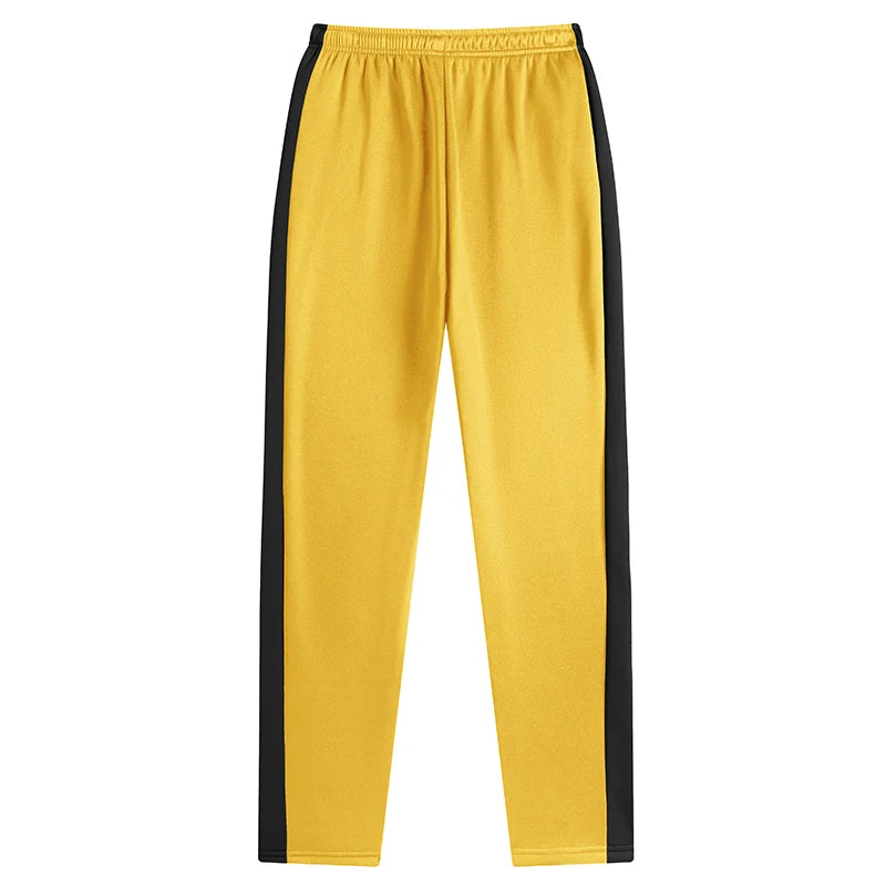 HooThreads Mens Athletic Sweatpants
