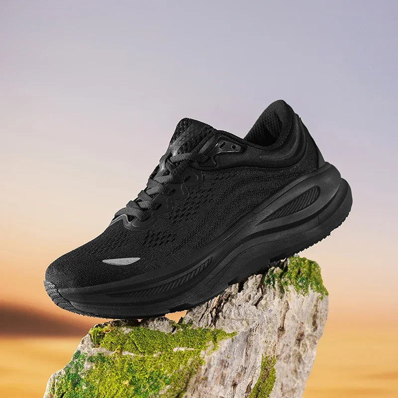 QZTZX Men's Off-Road Trail Runner