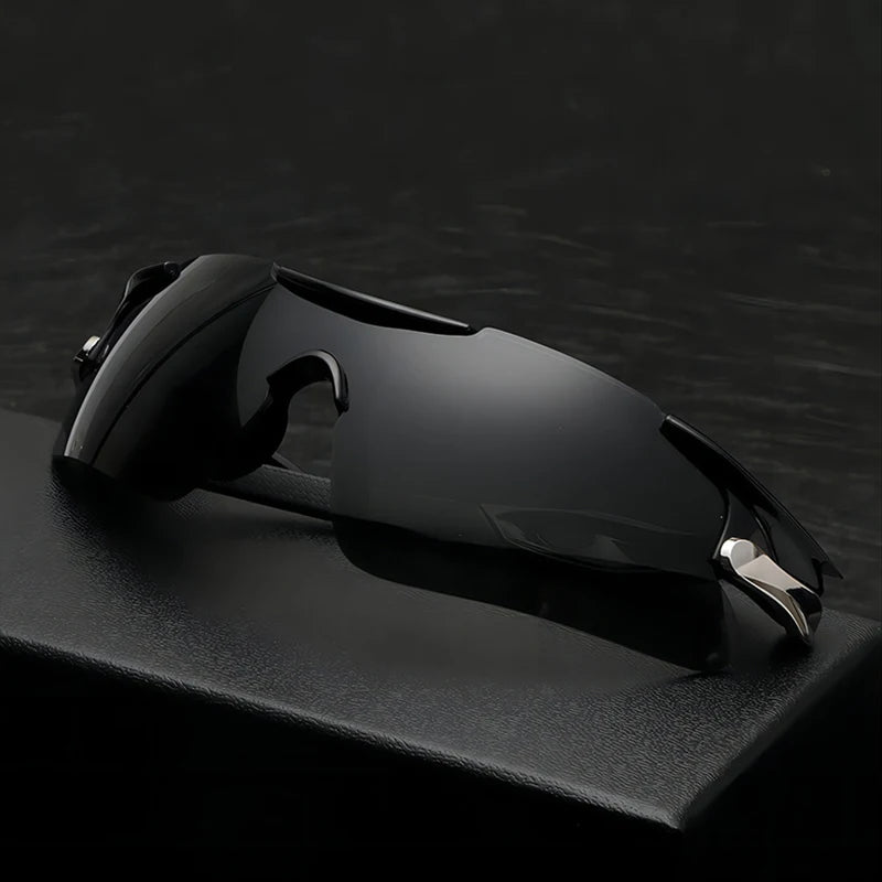 Unisex Sports Sunglasses