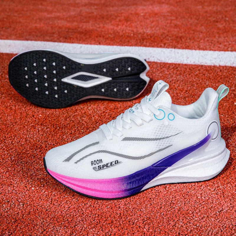 TFanJump Unisex Running Shoes