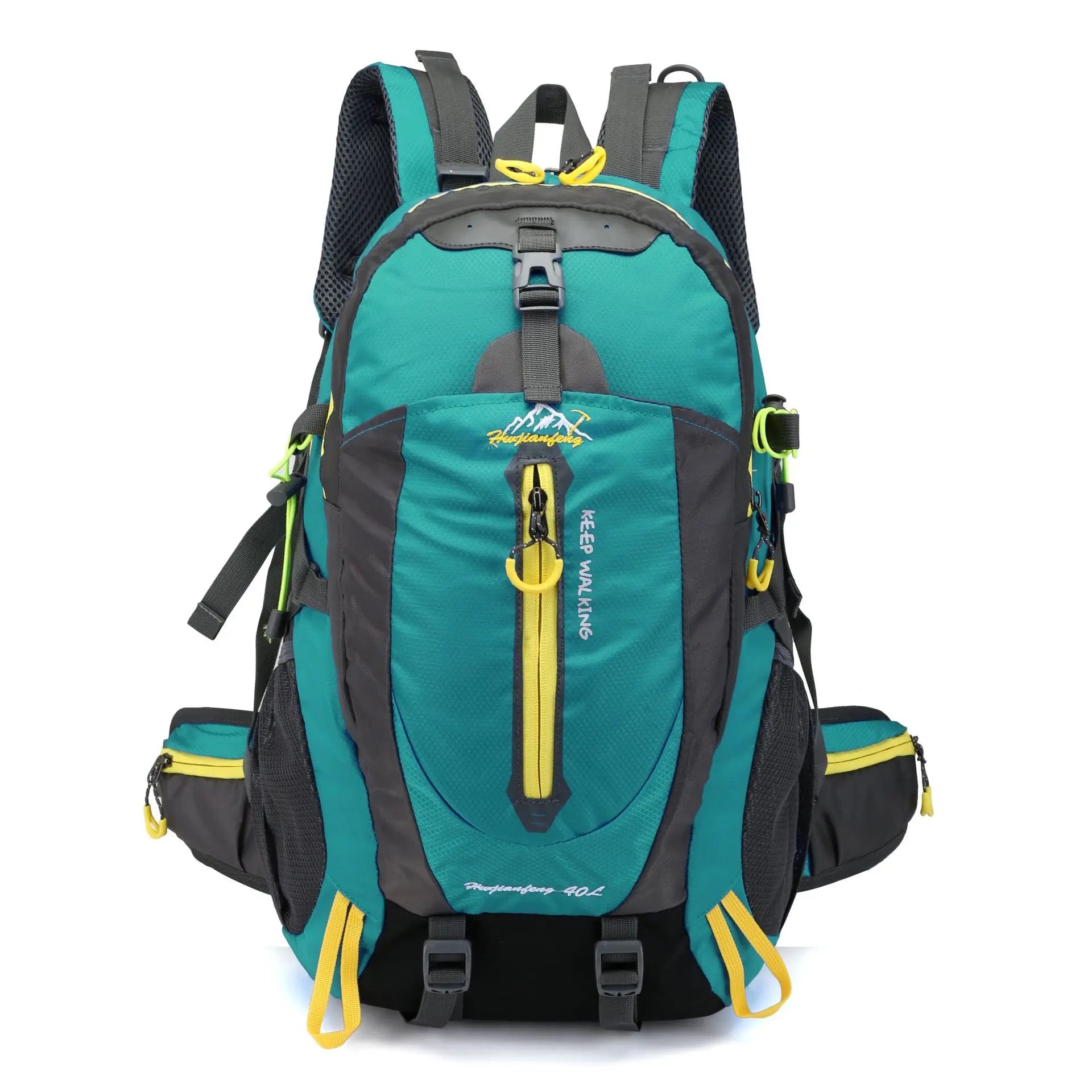 Weikani 40L Outdoor Hiking Backpack