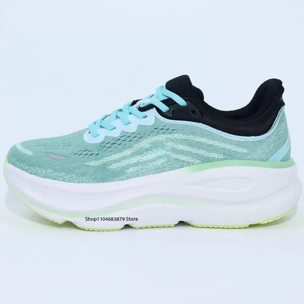 Bondi 9 Running Shoes