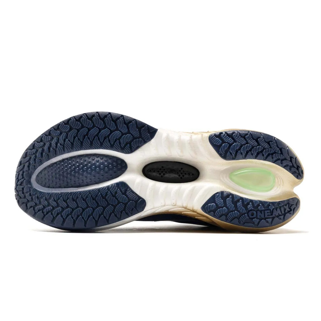 ONEMIX Unisex Breathable Mesh Sports Shoes