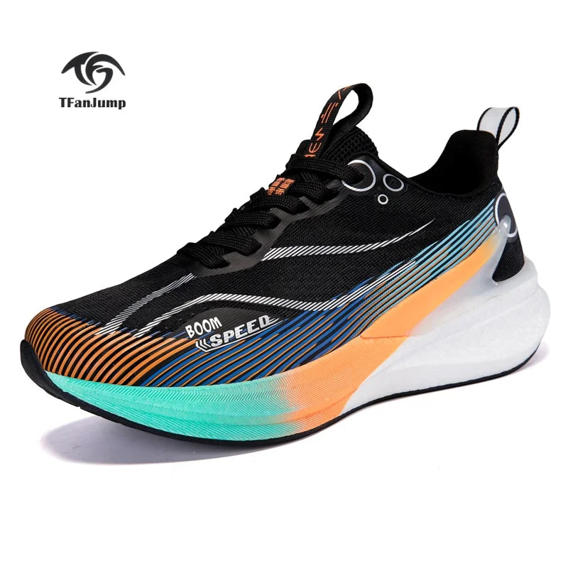 TFanJump Unisex Running Shoes