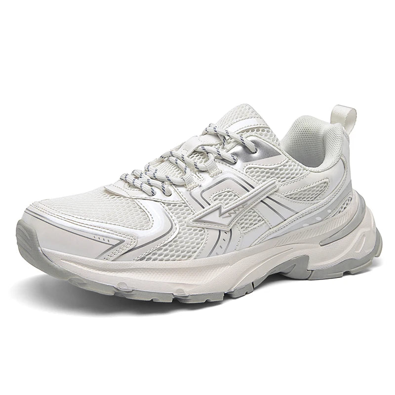 Retro Style Sports Shoes Unisex