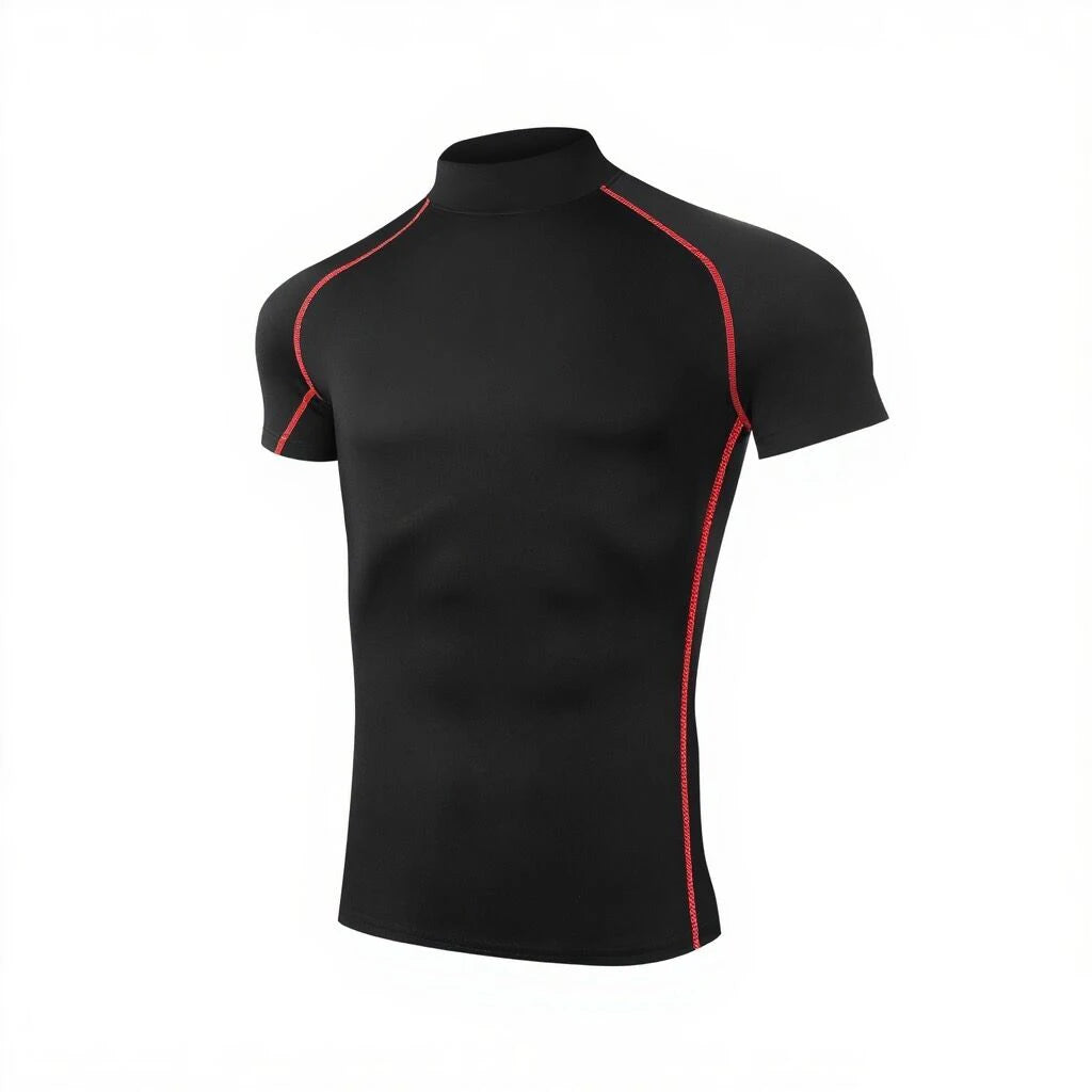 Men’s Compression Training Tee