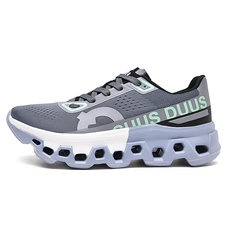Cuus Duus Men's Sports Shoes