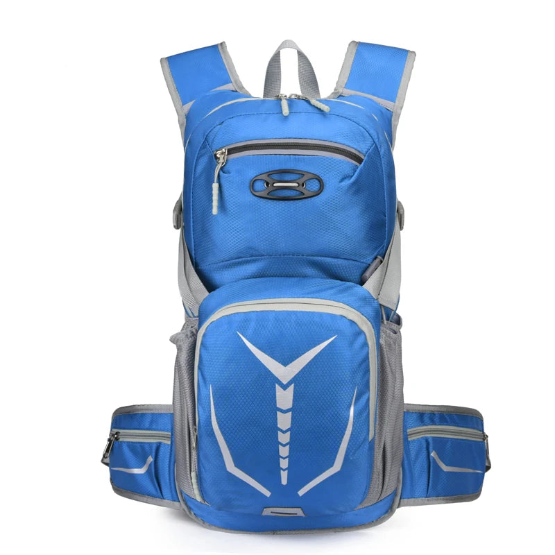 Azela Lightweight Hydration Backpack