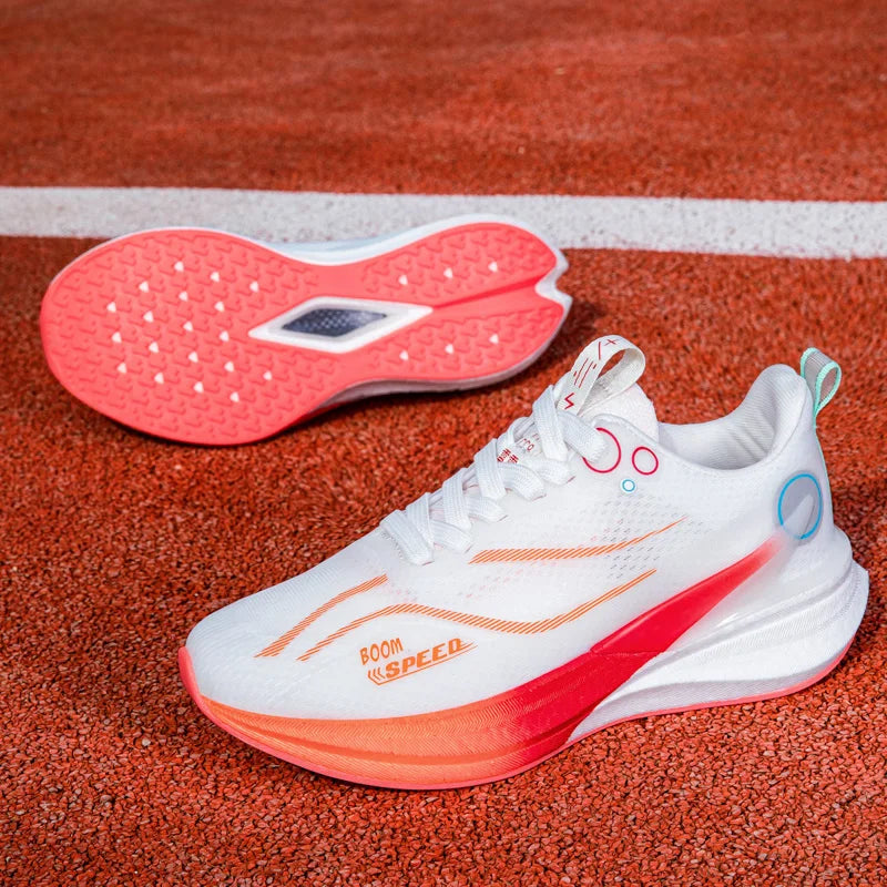 TFanJump Unisex Running Shoes