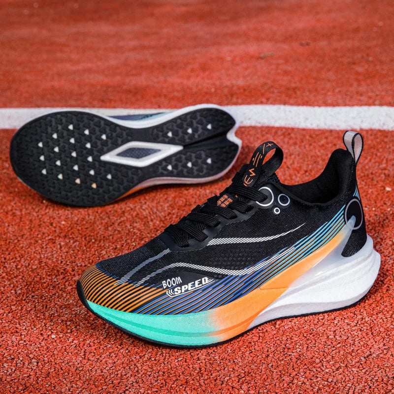 TFanJump Unisex Running Shoes