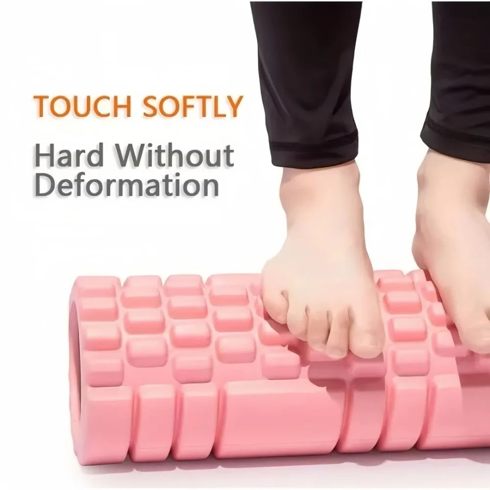 Wolf-Tooth Hollow Foam Roller
