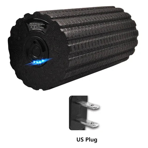 Ninth World Electric Foam Roller