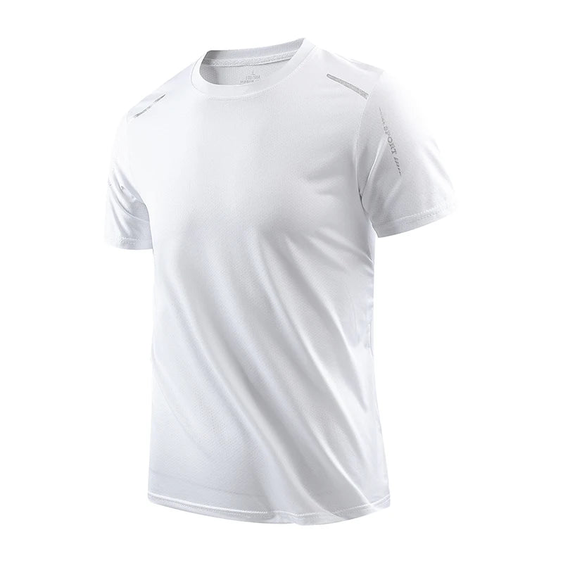 Men’s Quick Dry Running Tee
