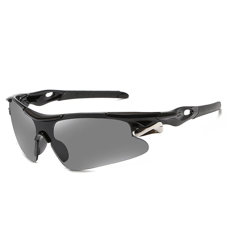Unisex Sports Sunglasses