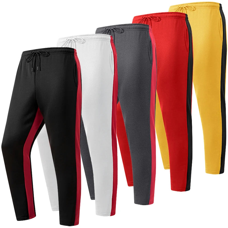 HooThreads Mens Athletic Sweatpants