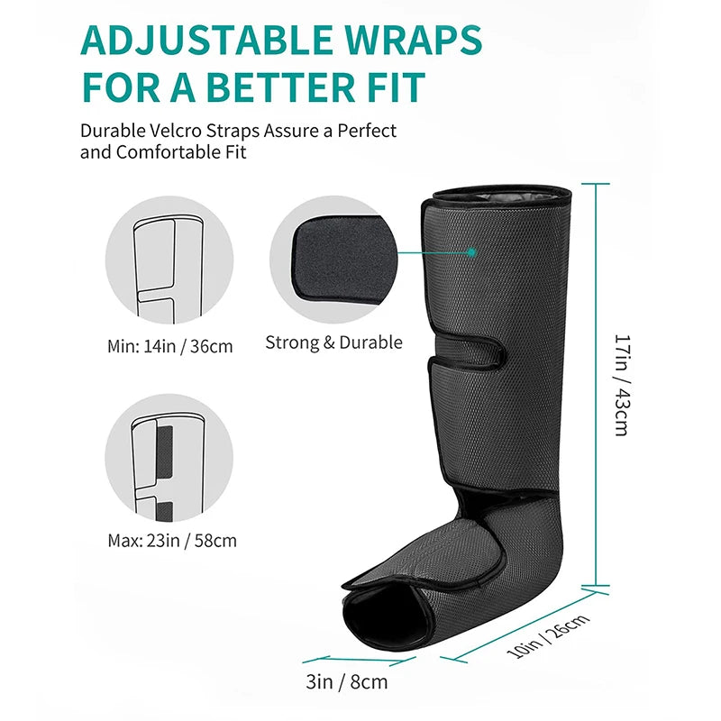 Nekteck Leg Massager