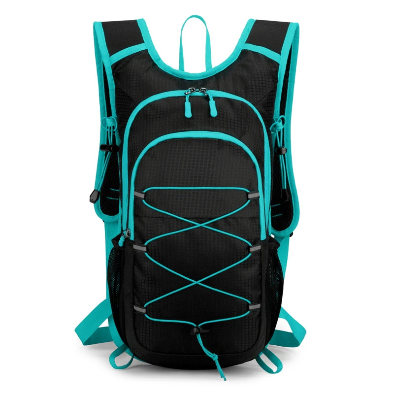 FLAME HORSE Hydration & Hiking Backpack