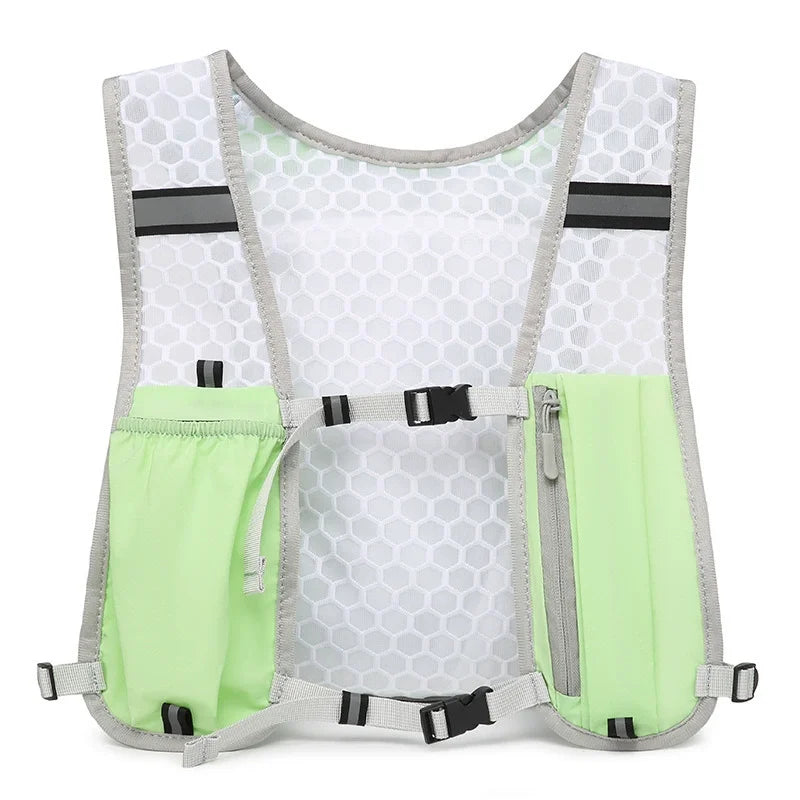Light Weight Hydration Backpack