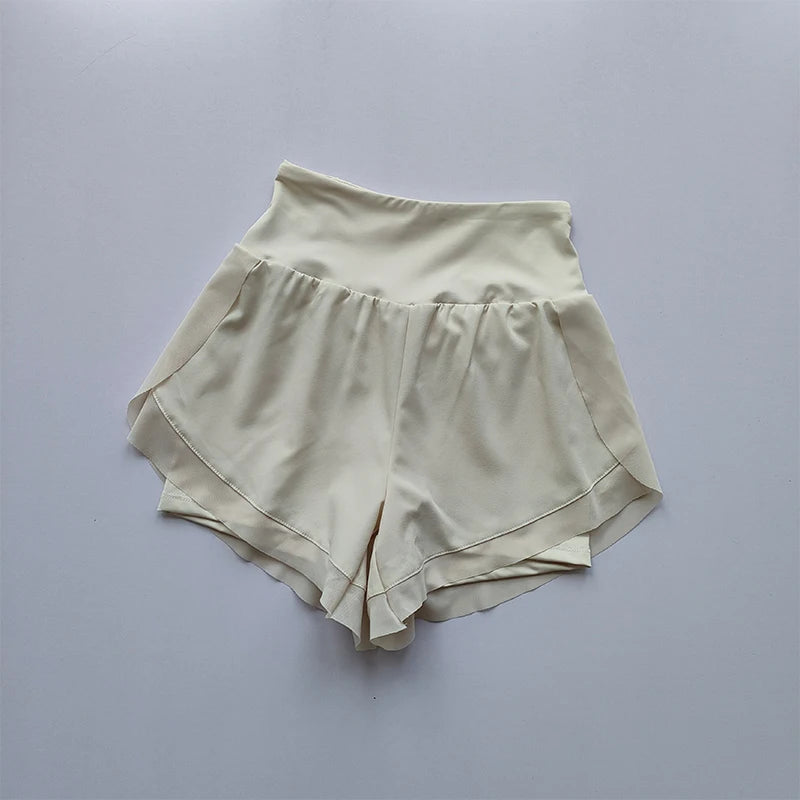 Women's Summer Sports Shorts