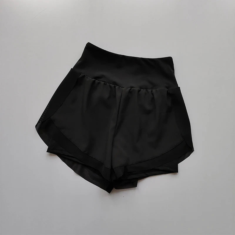 Women's Summer Sports Shorts