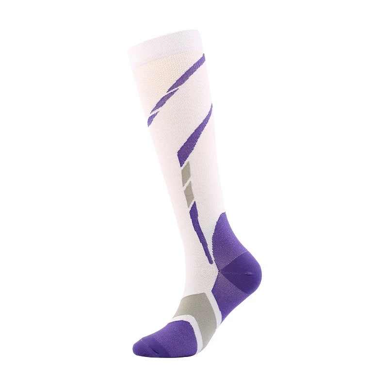 Unisex Compression Socks